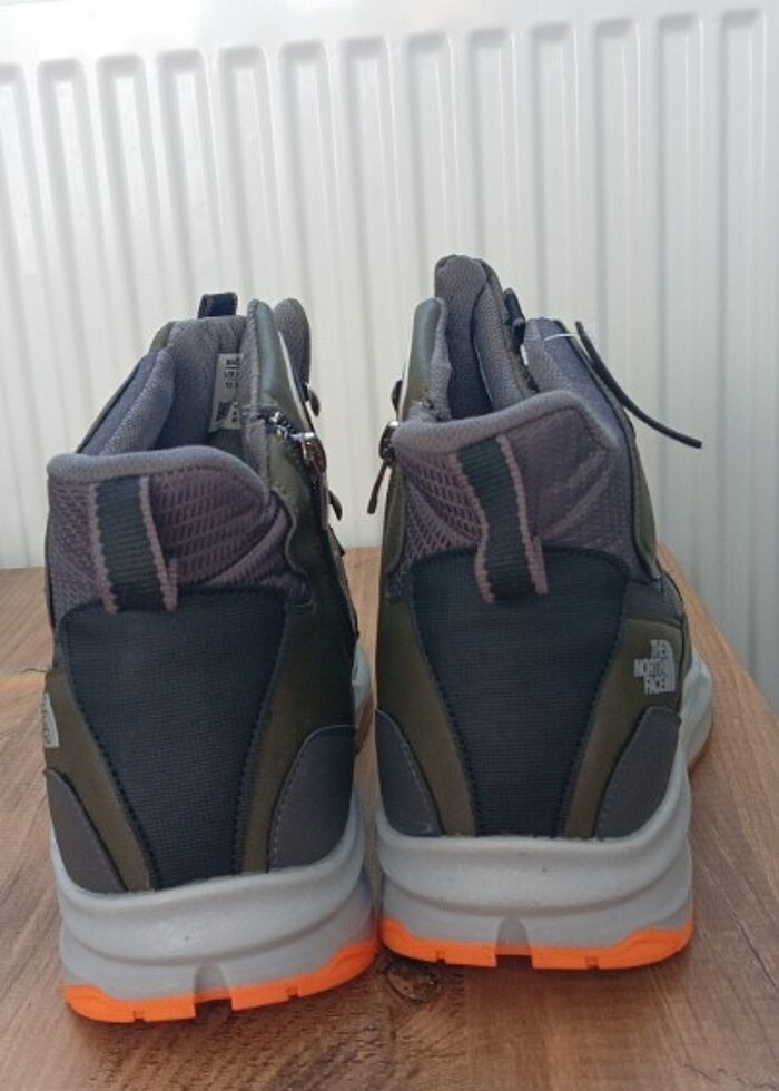 Şu geçirmez 41 43 numaraları da mevcuttur - Görsel 3