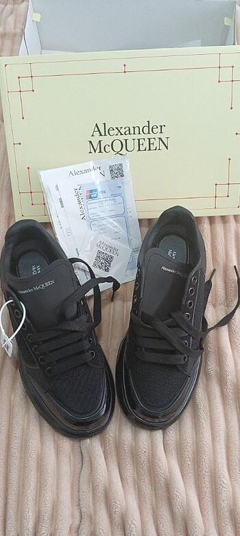 Erkek ayakkabı - Görsel 7