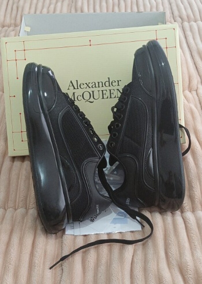 Erkek ayakkabı - Görsel 5