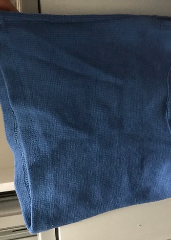 Zara Mavi crop