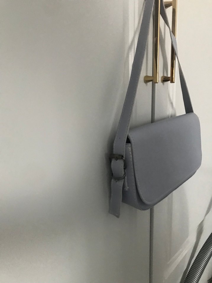 Kadın Çanta Tokalı - Görsel 3