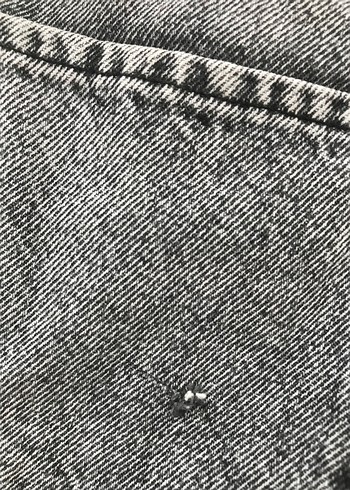 Wide leg kot pantolon - Görsel 5