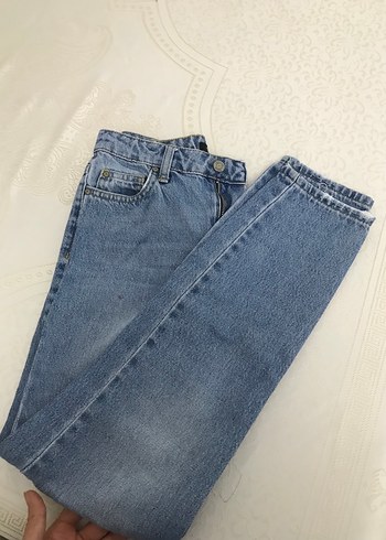 xs Beden Kot pantolon