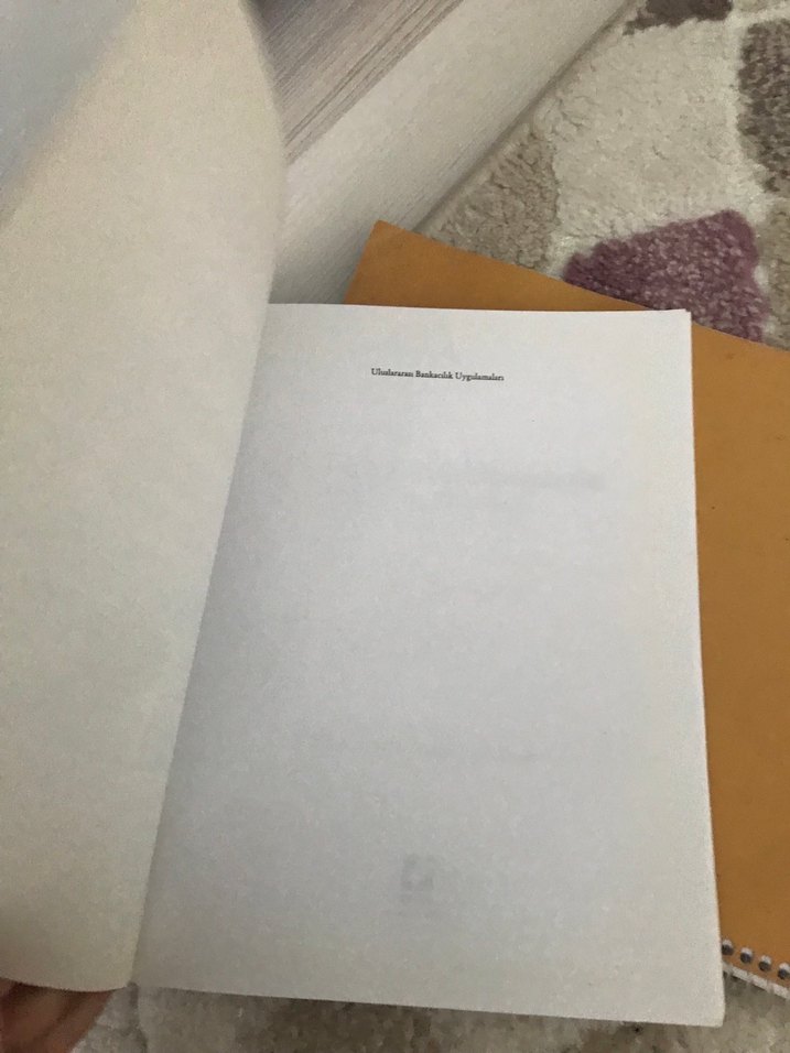 Uluslararası bankacılık uygulamaları - Görsel 2