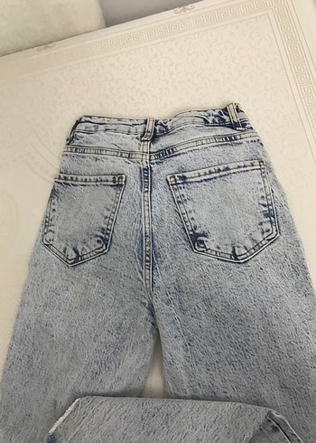 Trendyol & Milla Kadın Denim Pantolon