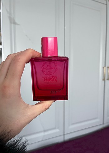 Bee Beauty Kadın Parfümü 50ml Eau de Toilette - Görsel 3