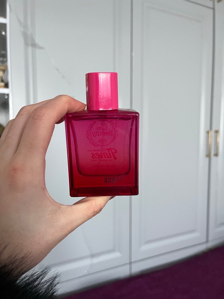 Bee Beauty Kadın Parfümü 50ml Eau de Toilette - Görsel 3