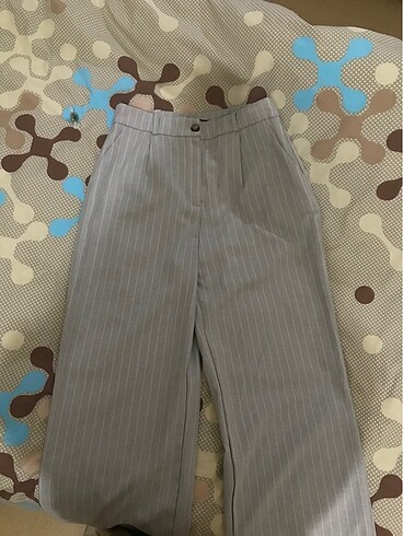 Kumaş pantolon