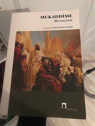 Mukaddime