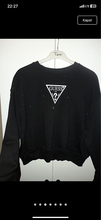Guess sweat