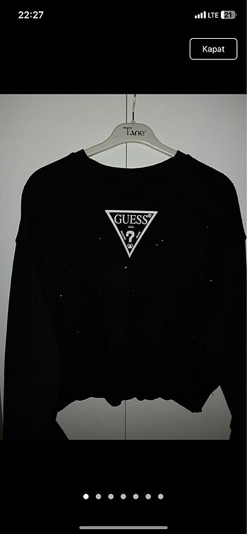 Guess Guess sweat