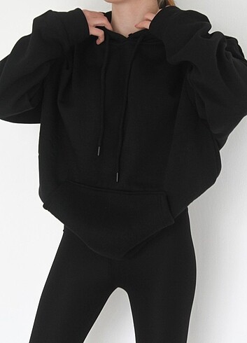 Sweatshirt Hayırlı Olsun