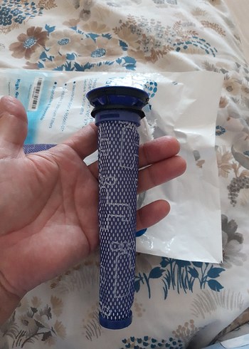 Fiito Dyson Uyumlu 3'lü Filtre Paketi - Görsel 5