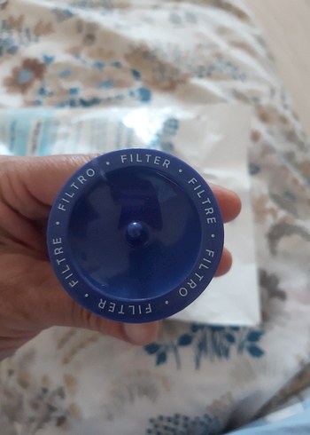 Fiito Dyson Uyumlu 3'lü Filtre Paketi - Görsel 4