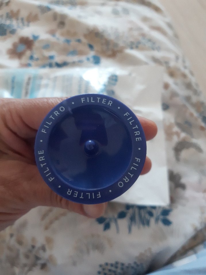 Fiito Dyson Uyumlu 3'lü Filtre Paketi - Görsel 4