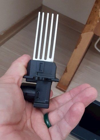 Renoult clio klima ve kaorifer rezidansı - Görsel 3