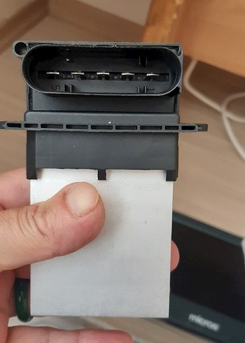 Renoult clio klima ve kaorifer rezidansı - Görsel 2