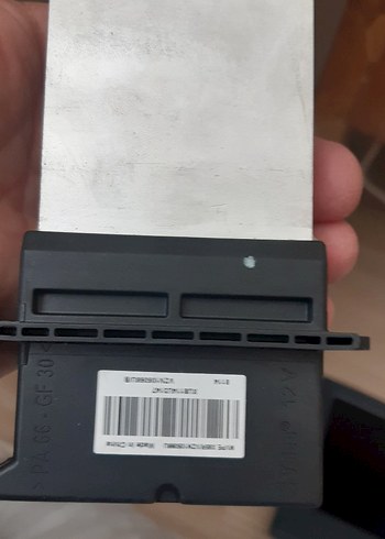 Renoult clio klima ve kaorifer rezidansı - Görsel 6