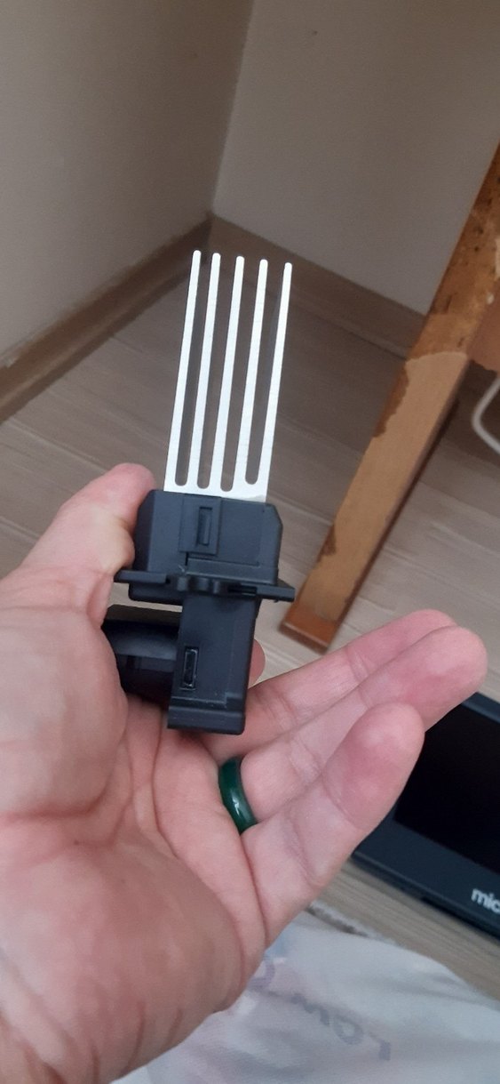 Renoult clio klima ve kaorifer rezidansı - Görsel 3