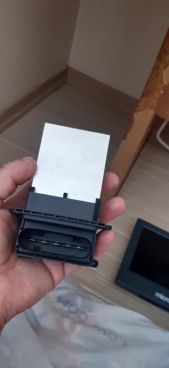 Renoult clio klima ve kaorifer rezidansı - Görsel 5