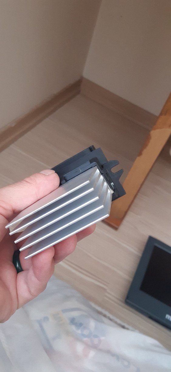 Renoult clio klima ve kaorifer rezidansı - Görsel 4