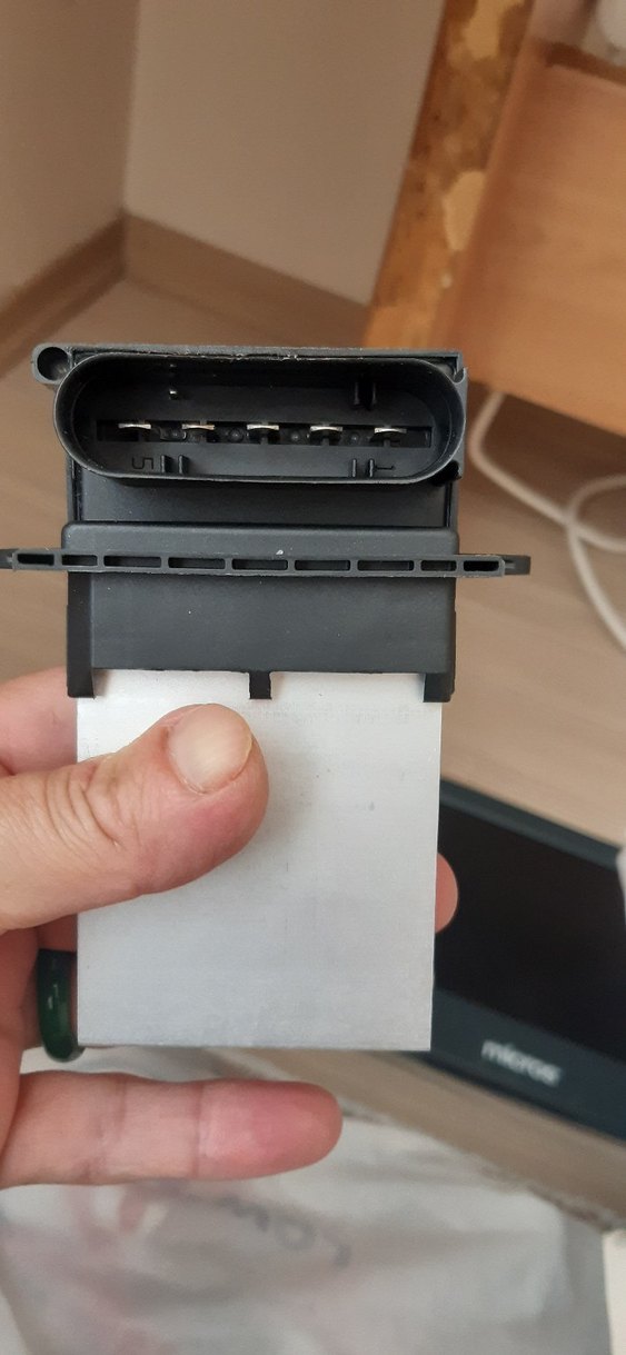 Renoult clio klima ve kaorifer rezidansı - Görsel 2