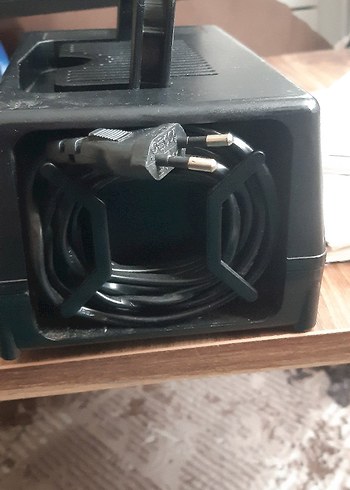 Ataba 230 voltu 12 volta çevirici conventor - Görsel 5