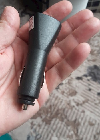 Ataba 230 voltu 12 volta çevirici conventor - Görsel 9