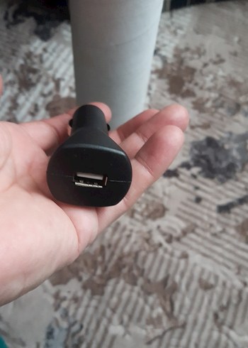 Ataba 230 voltu 12 volta çevirici conventor - Görsel 10