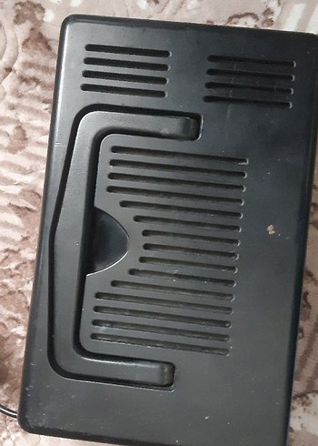 Ataba 230 voltu 12 volta çevirici conventor - Görsel 8