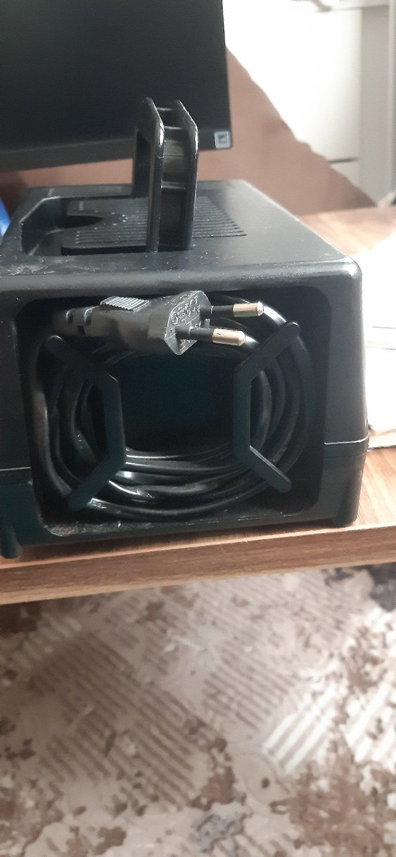 Ataba 230 voltu 12 volta çevirici conventor - Görsel 5