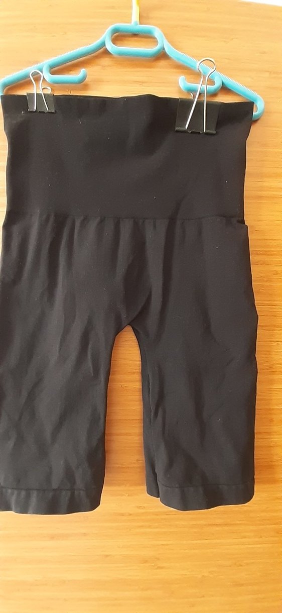 Siyah korse - Görsel 3