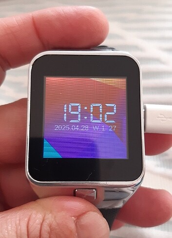 Quadro akıllı saat