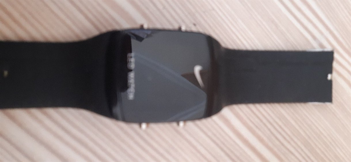 Spectrum,Tom hands,Nike,Erkek Saat Seti - Görsel 5