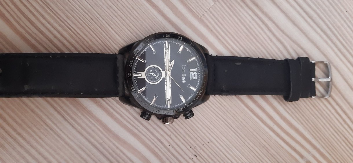 Spectrum,Tom hands,Nike,Erkek Saat Seti - Görsel 4