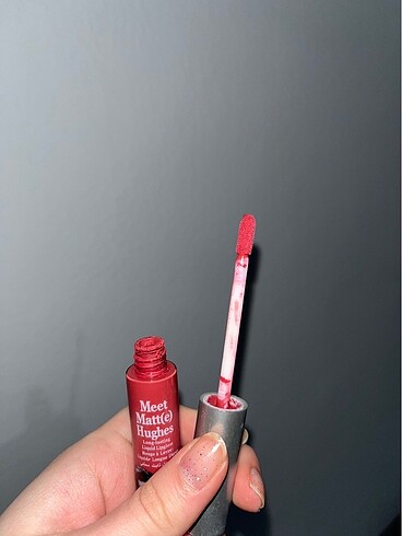 The balm charming likit ruj