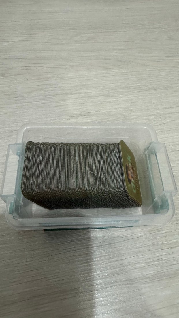 3. Sınıf İngilizce Kelime Kartları Seti - Görsel 2