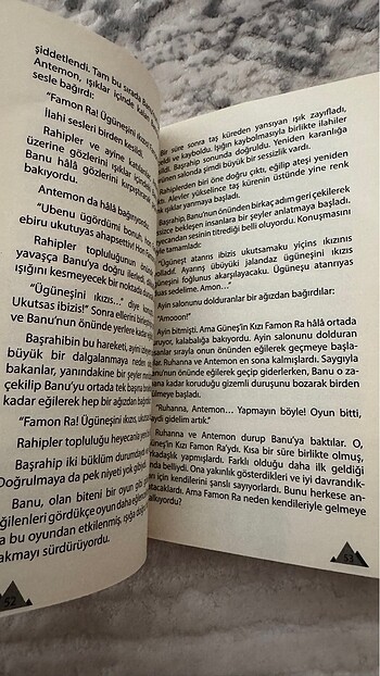 Piramitler ülkesinde - Görsel 3