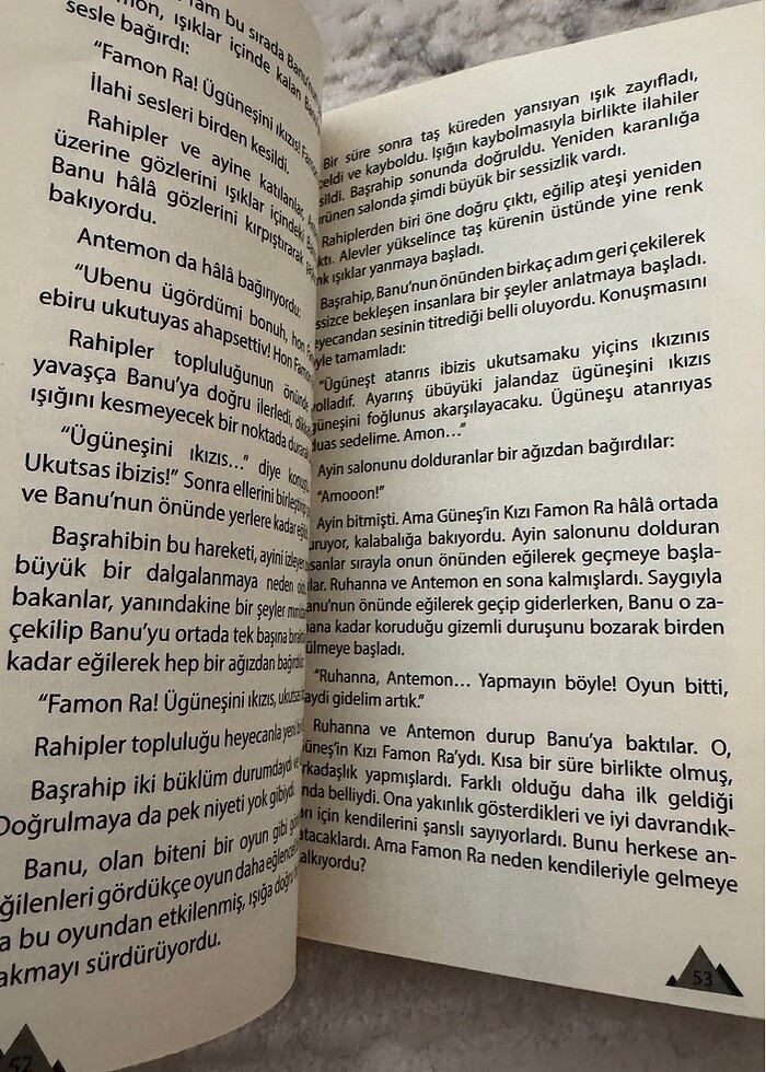 Piramitler ülkesinde - Görsel 3