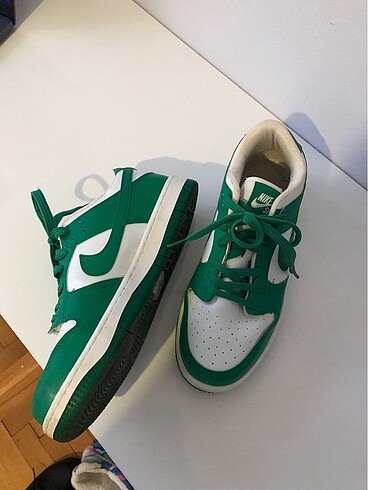 Spor ayakkabı sneakers