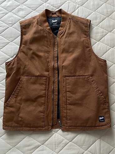PULL&BEAR yelek(unisex)