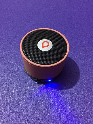 Bluetooth speaker 