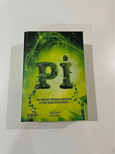 Pi kitap