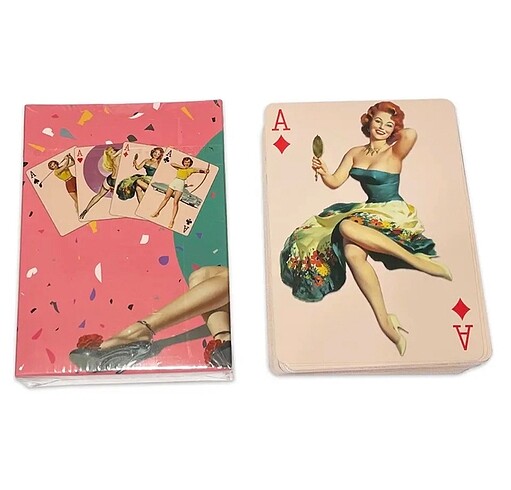 Poker kartı