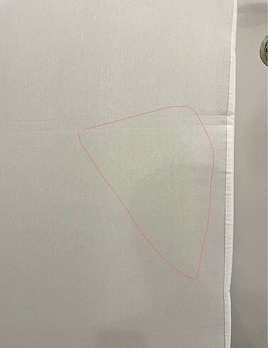 Beşik bebek yatağı 87*53 özel yapım - Görsel 7