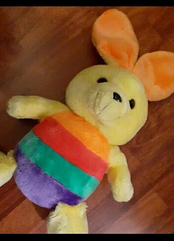 Pelus tavsan