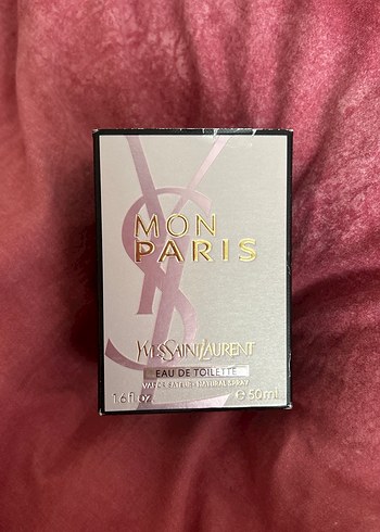 Kadın Parfümü Şişesi Siyah Fiyonklu - Görsel 3