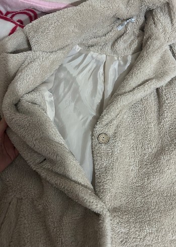 Kadın kaban - Görsel 3