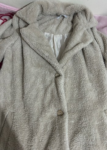 Kadın kaban - Görsel 2