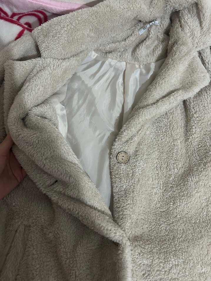 Kadın kaban - Görsel 3